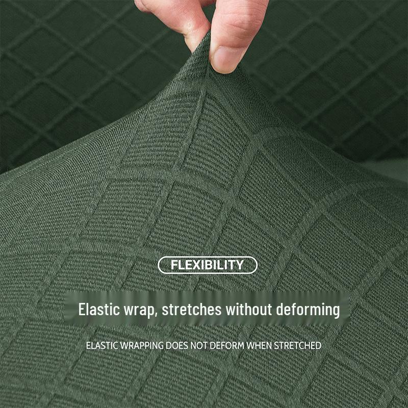 Cross-border Cheerfuls Multi-functional Recliner and Sofa Protective Cover