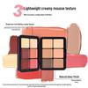 Make Up For Ever 12-Color Multi-Use Sculpting & Blush Palette