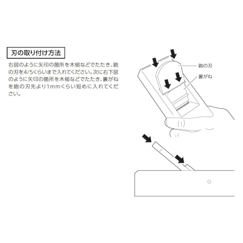 Takagi Gisuke Mamekushi Plane 18mm