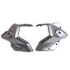 Fit KEEWAY RKV Motorcycle Headlight Decoration Cover Diversion Cover Protective Cover For Keeway Rkv 125 / Rkv 150 Dedicated