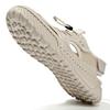 Summer Men's Sandals Handmade Mesh Breathable Casual Shoes