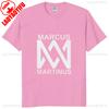 Marcus Martinus Cod Parody Graphic Unisex Tshirt Vintage Y2k Streetwear Anime Gamer Apparel Military Retro Tee