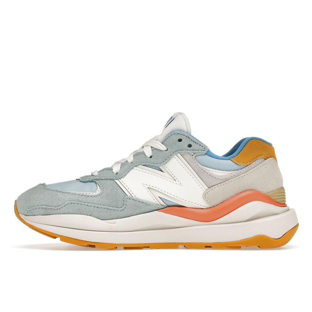 New Balance 57/40 Oyster Pink Blue W5740PG1