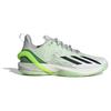 Adidas Adizero Cybersonic Crystal Jade Lucid Lemon Men Sneakers Green Core-Black IF0435