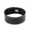Lifting Lever Belt for Weightlifting Powerlifitng Strength Training Thick Leather Gym Belts for Men & Women