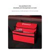 Car Boot Storage Box Storage Organizer Tool For Renault Clio Sandero Captur Megane R5 4 E-tech Scenic Austral Rafale Symbioz QM6
