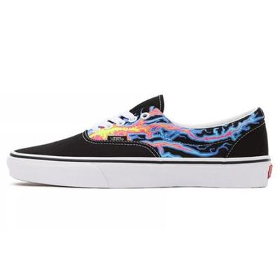 Era Low Top Negro - VN0A5JMLB03