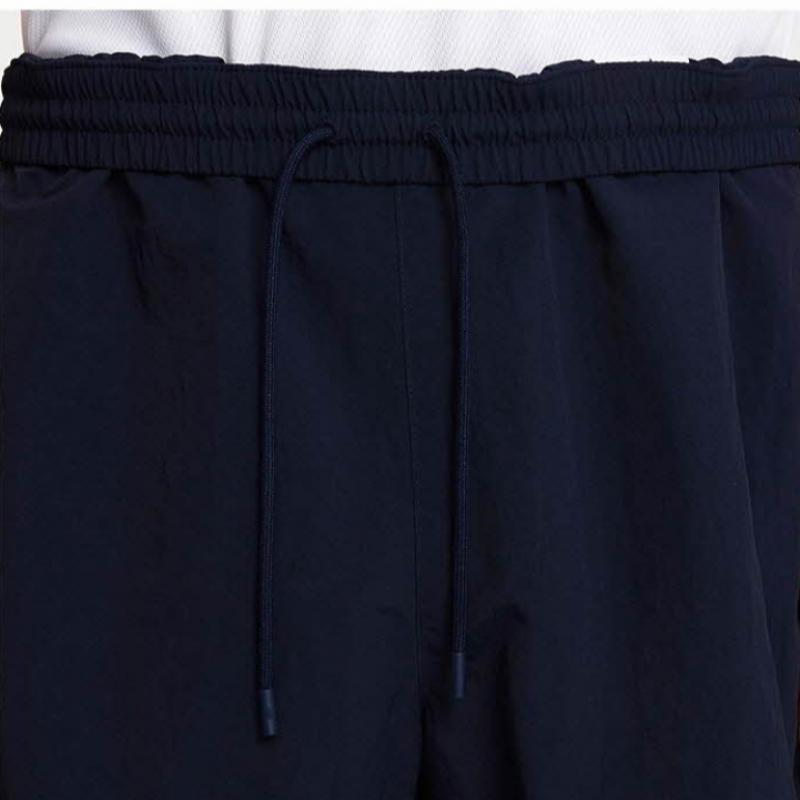 New Balance Shorts Lqj Nbnve2a413 59 Uni Nbsc 4 Part 5 Graphic Shorts