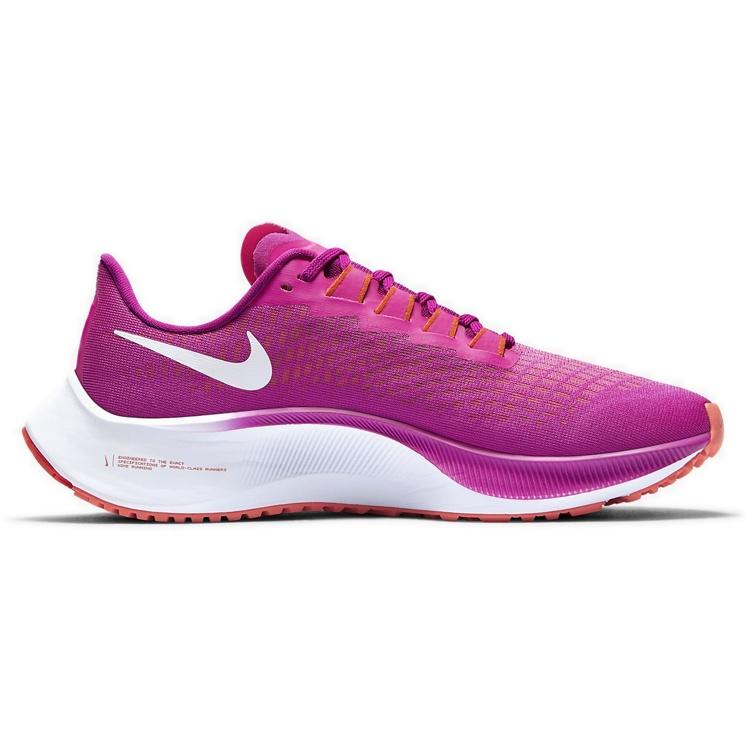 (WMNS) Nike Air Zoom Pegasus 37 'Fiery Pink' Women's BQ9647-600