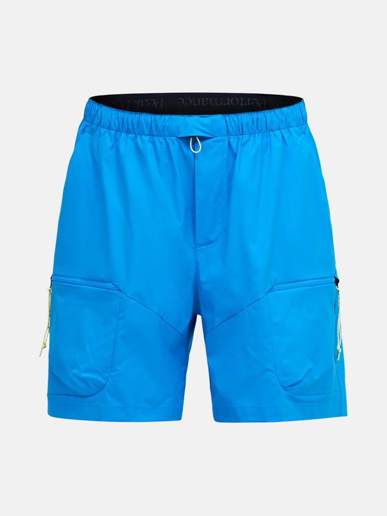 Pikeupeopomeonseu Outdoor Cargo Shorts M
