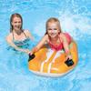 Children's Air Cushion Adult Large Male and Female Floating Row Summer Floating Board Children Swimming and Water Play