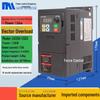 Power Control Inverter for Three-Phase Motors (1.5kW-7.5kW, 380V To 220V Speed Regulator)