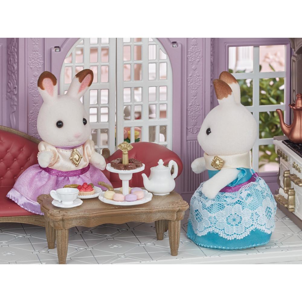 Sylvanian Families Town series City 
