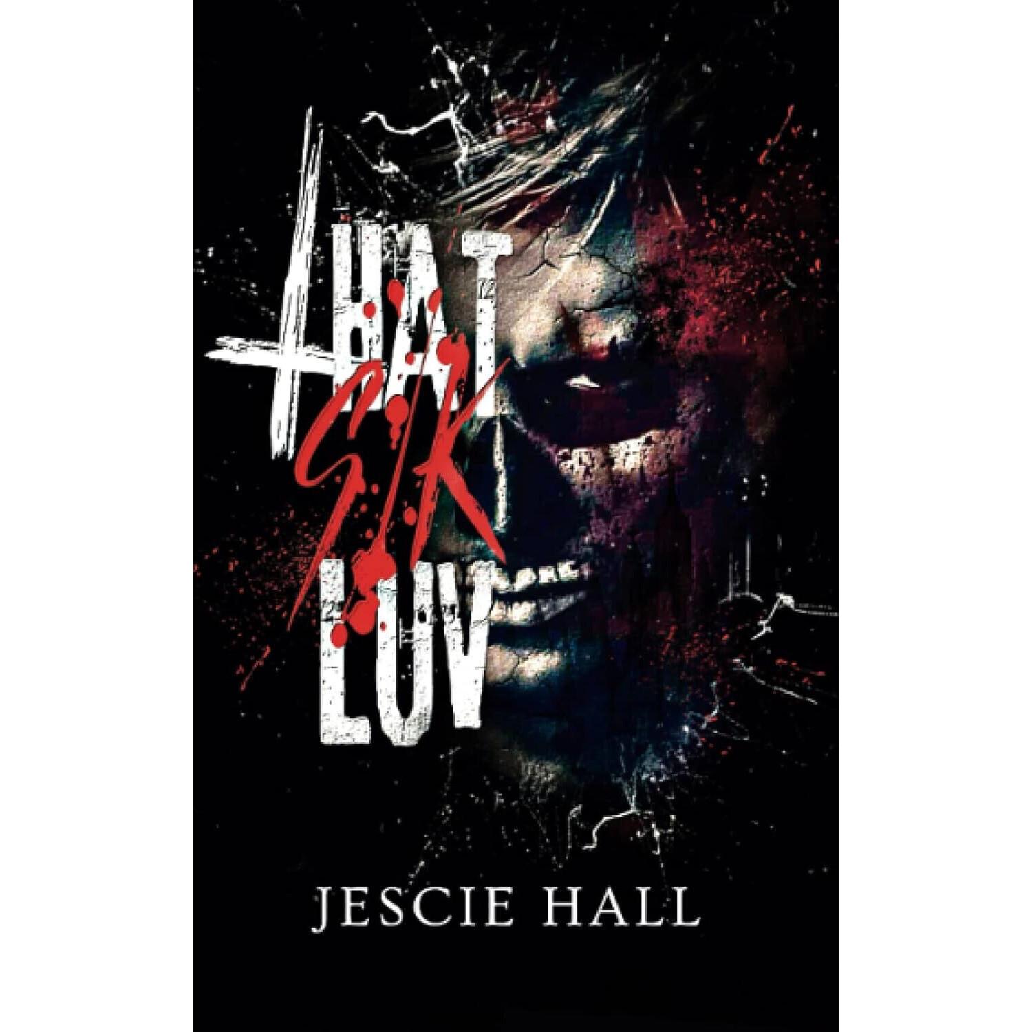 

That Sik Luv Paperback