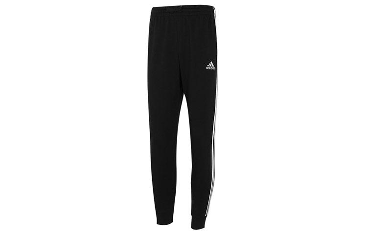 Adidas Knitted Sweatpants Men s Black GM1089 S