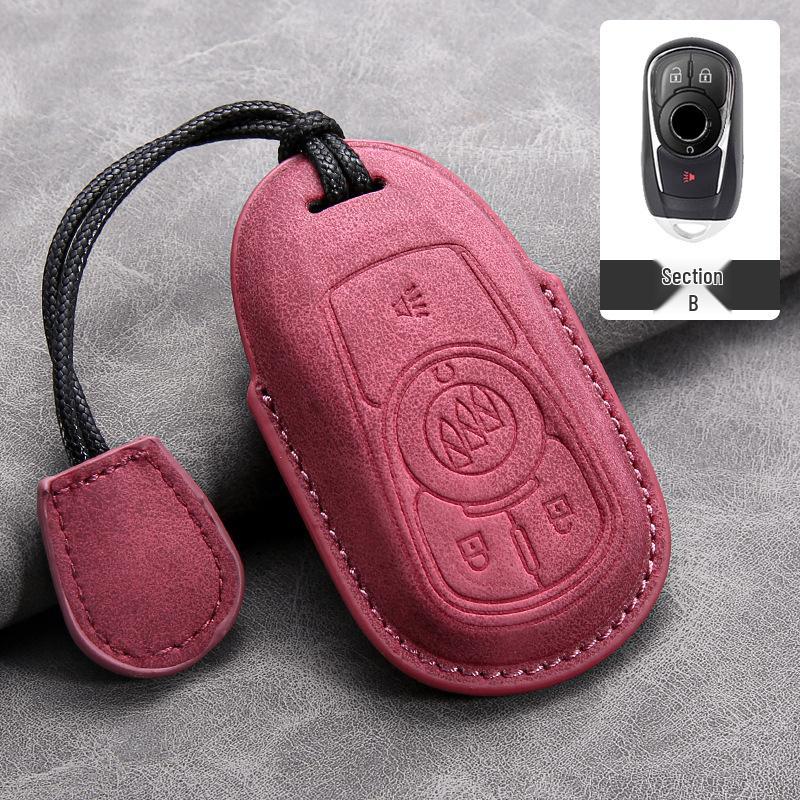 Key covers available for Buick LaCrosse, GL8, Regal GS, Excelle, Enclave Plus, and Enclave for drop shipping.