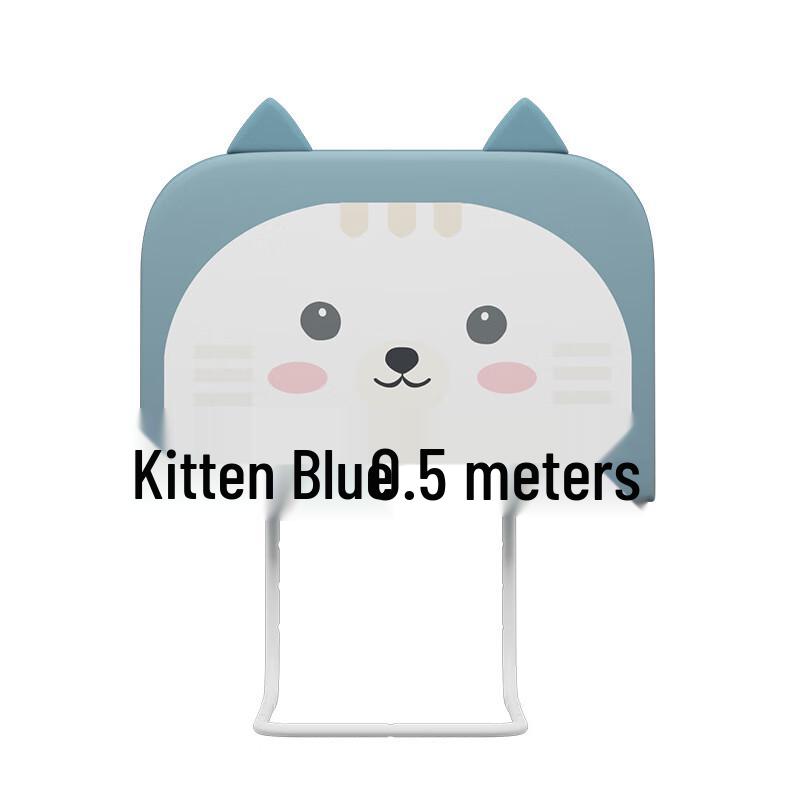 OJW Soft Baby Bed Rail Guard