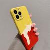 Sleeping Cat Pattern Phone Case for Oppo Realme C75 C63 C65 C67 C53 C55 C35 C33 C20 C21Y C30S 9 8 Pro Plus 4G 5G Hard PC Cover