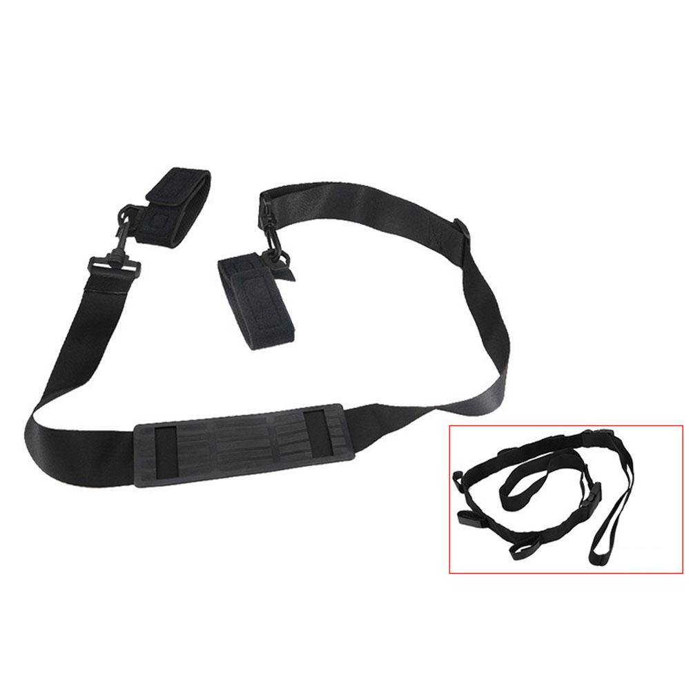 Belt Band Portable Carry Strap Outdoor Fishing Rod