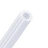 Tubo PTFE per stampante 3D da 1/2/4M, Tubo Bowden a forma di stella 2x4mm