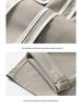 Waterproof Ice Silk Pants with Pocket - Youthful and Trendy