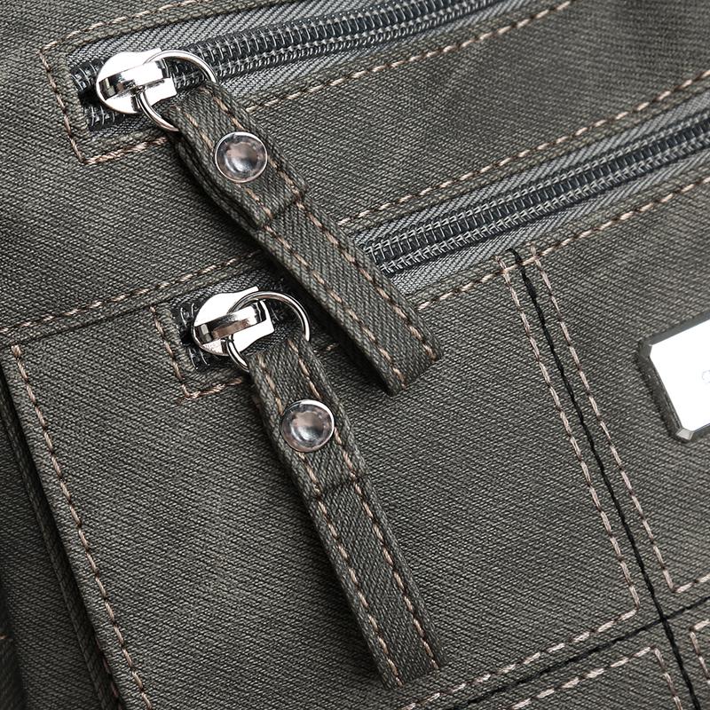 Women's Bag Large Capacity Shoulder Bag Crossbody Bag Mother Bag