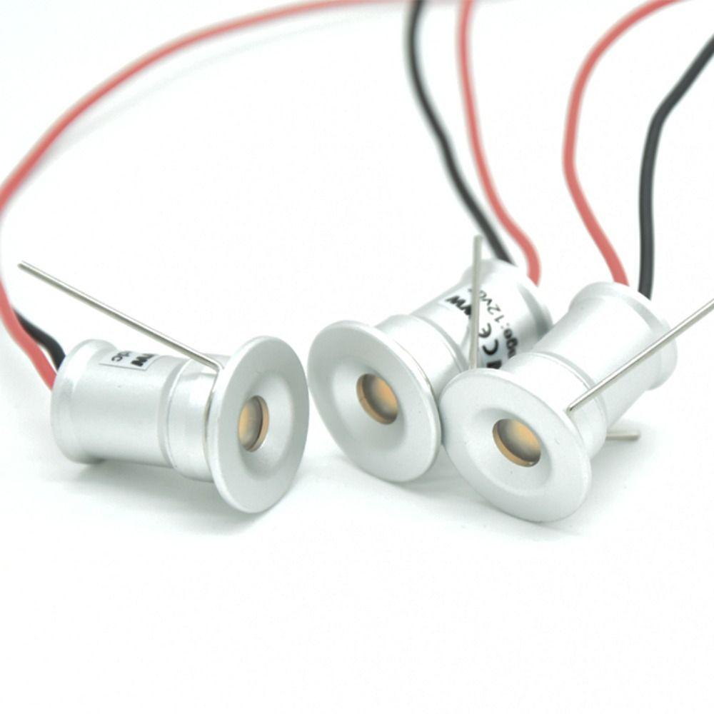 Mini Bedroom Cabinet Ceiling Lamp Staircase LED  Downlight Spot Lamp Ceiling Downlight Spotlight