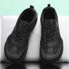 Men's Airy Mesh Sneakers - Breathable Single Mesh Casual Sports Shoes, Thin Wide-Last Men's Big Size Athletic Footwear