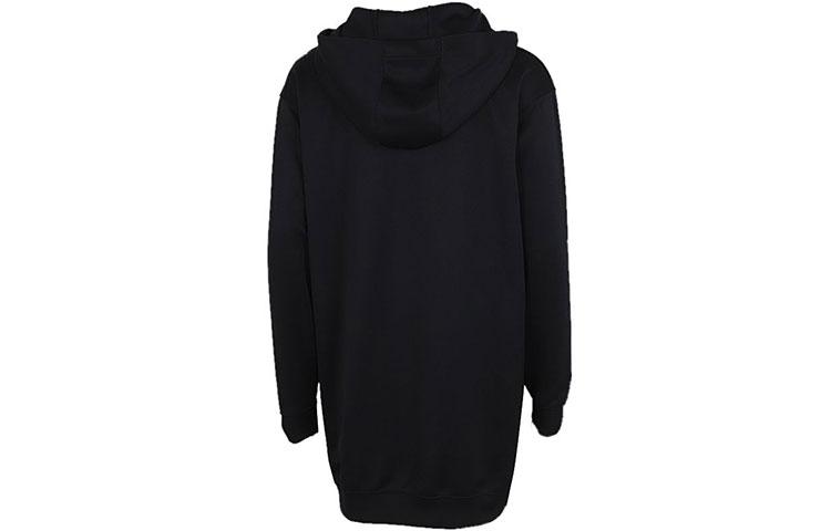Nike 20 Long Sleeved Dress Women's Black CJ3113-010