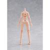 Aoshima Bunka Kyozaisha (AOSHIMA) Kemo Pla No.KO-01R Human Parts Set [Color A] Non Scale Approx. ...