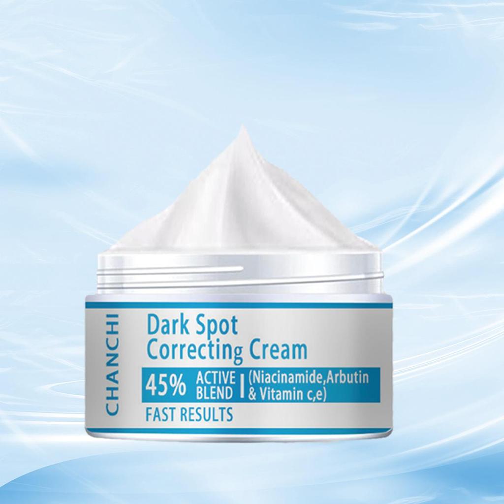 Nicotinamide Face Cream Can Lighten Fine Lines, Brighten Skin and Improve Skin
