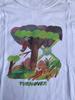 Turnover Band Album Tour White Shirt Cotton Adult S-5XL SB068