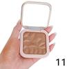 Matte Highlighter & Contour Palette - 3D Nose Shadow & Brightening Powder