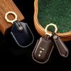 Key Cover for 2023 Honda CRV, Haoche, Haoying ZRV, Zhizai, HRV, Crown Road URV - Men's Stylish Bag Buckle