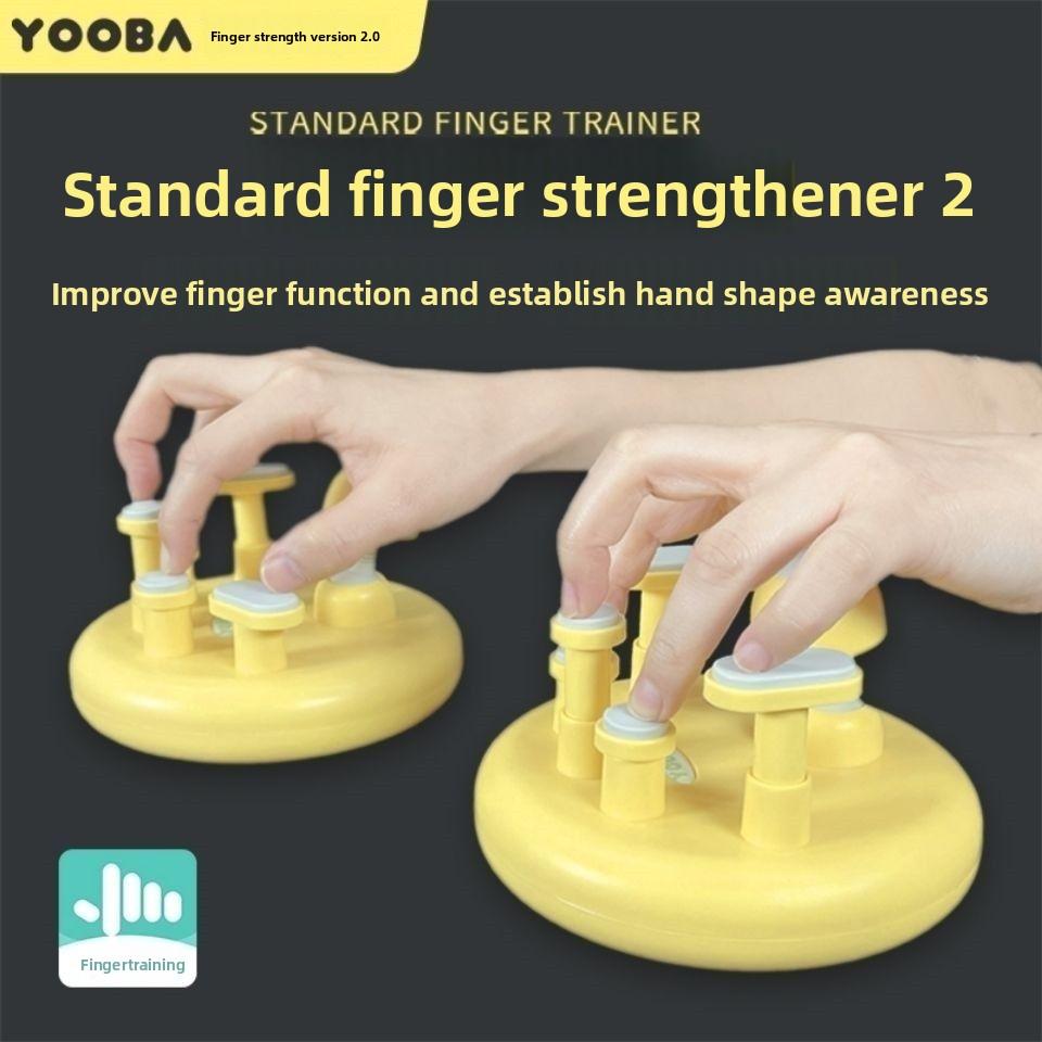 Finger Stability Correction Hand Shape Lift Finger Wrist Hand Piano Arm Training