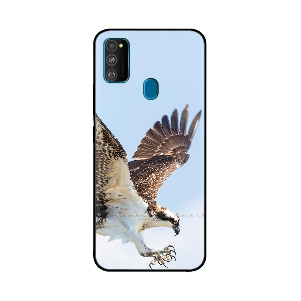 For Samsung Galaxy M31s M31 M21 M01 Case Para Silicone Soft TPU Phone Back Cover Case For Samsung M 21 31 01 M 31S Bumper Hoesje