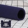 Elastic Trim Ribbed Cuffs for Children's Down Jackets and Pants
