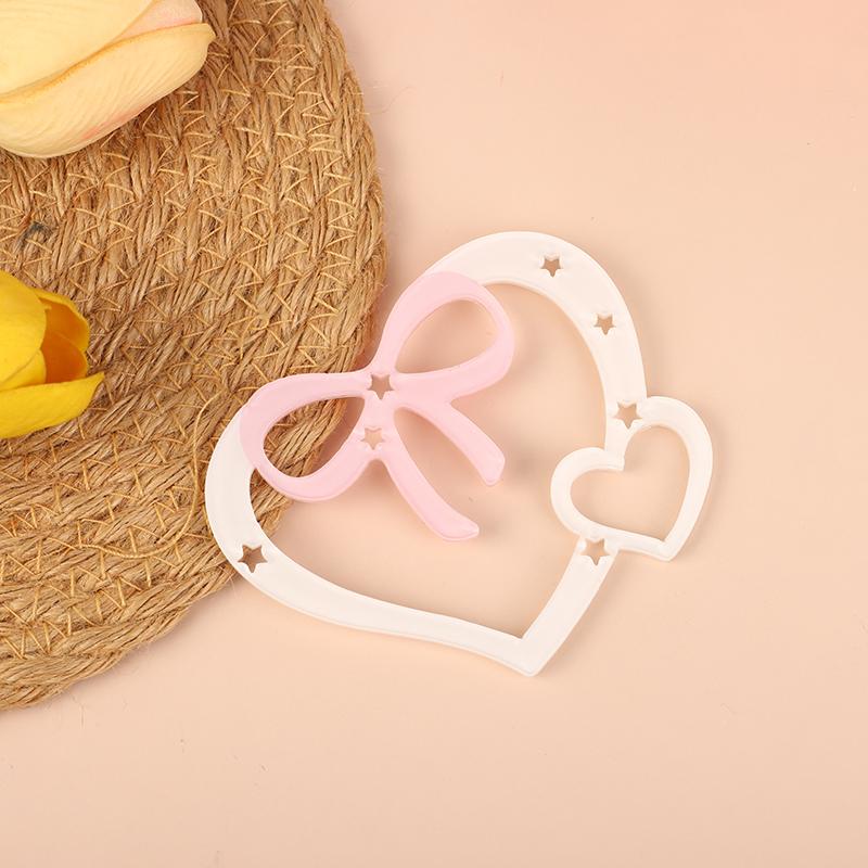 Cute Illustration Trinkets Keychain Bag Charms Acrylic Pendant Backpack Hainging Handbook Decoration Gifts