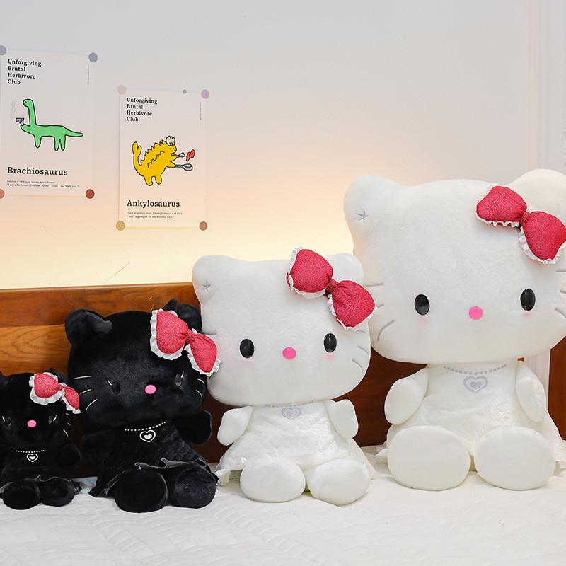 Angel Plush Demon Toy Stuffed Cartoon Figure Decoration Gift Designs