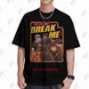 Dungeon Carl You Will Not Break Me Princess Donut And Sci Fi Book God Damnit Im Yelling Short Sleeve Tee 100 Cotton TShirt