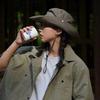 Outdoor Travel Camping Bucket Hat Summer Sun Protection Sun Hat Outdoor Mountaineering Sun Hat Male Tide