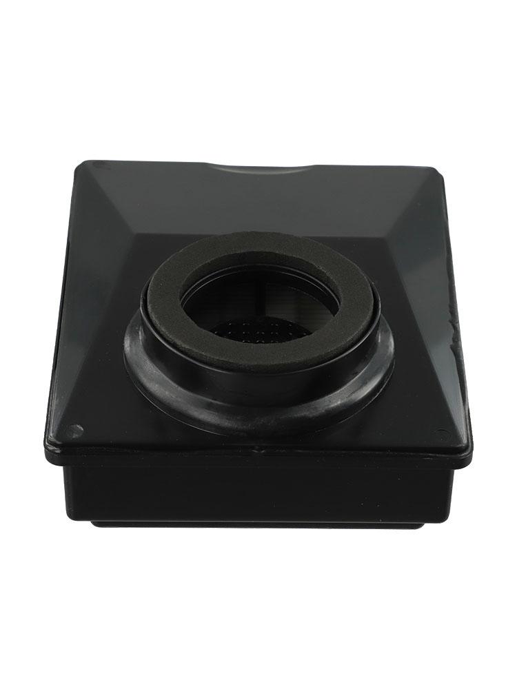 For Efficient Cleaning HEPA Filter Filter Accessories As Shown Dust Particles Capture Efficient Filtration System