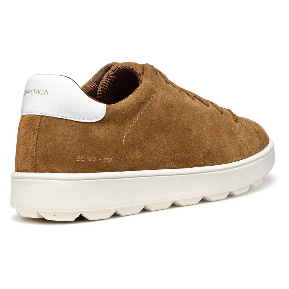 Geox Кросовки Spherica Ecub-1