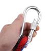 10M/20M Clothes Drying Rope Thicken Laundry Hanging String Multi-Purpose Utility Rope  Household