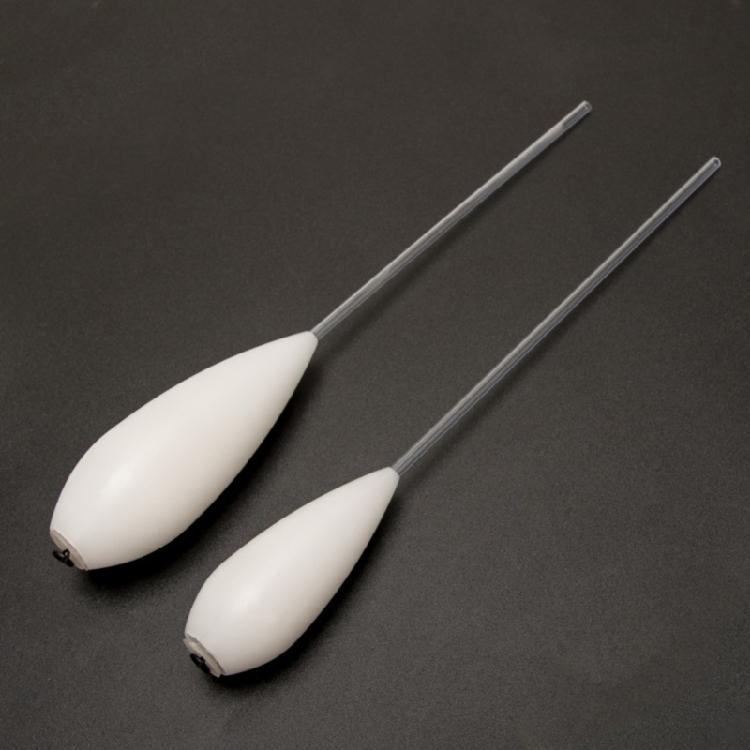 15g/30g Acrylic Fishing Float Replacement Buoyant Fishing Float Controller For Outdoor Saltwater River Lake Pond