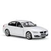 WELLY 1/24 BMW 335i Alloy Car Diecasts & Toy Vehicles Car Model Miniature Scale Model Car Toy for Children