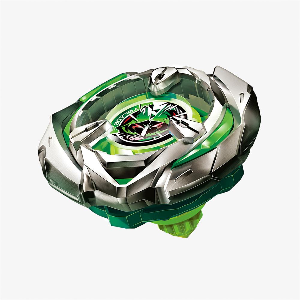 Young Toys Beyblade X Battle Deck Set (BX-08/Set)