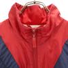 Adidas 80s Vintage Track Jacket M Red Men's Used