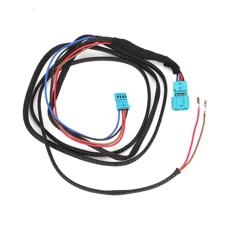 

For BMW E92 E90 E91 E93 E81 E82 E87 E88 335i 335xi Retrofit Steering Wheel Paddle Shift Harness Kit
