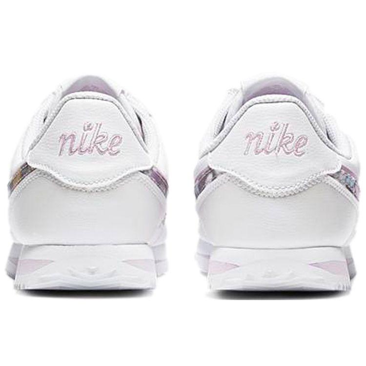 floral print nike cortez